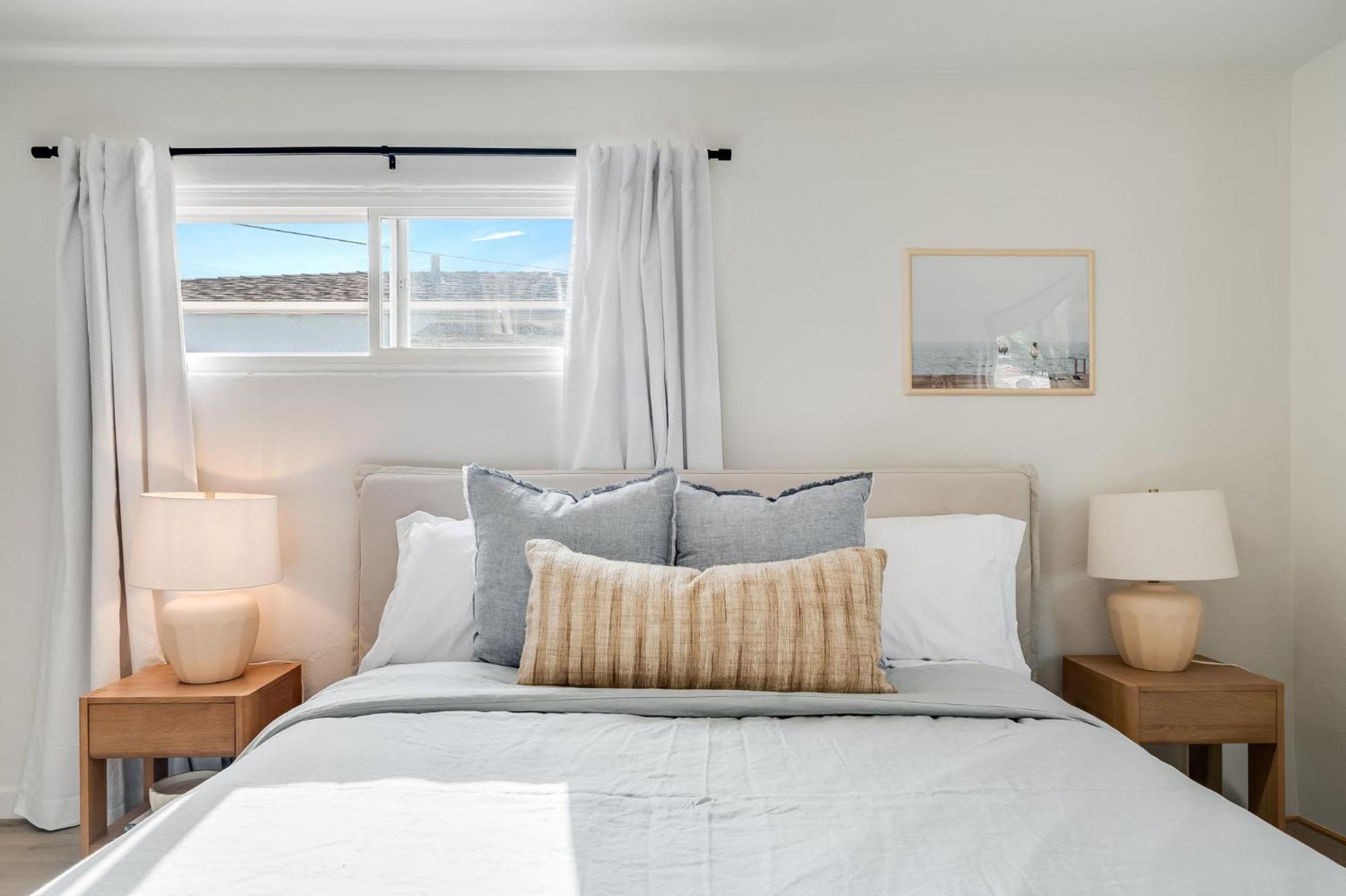 Holiday home New Boho-beach House San Diego