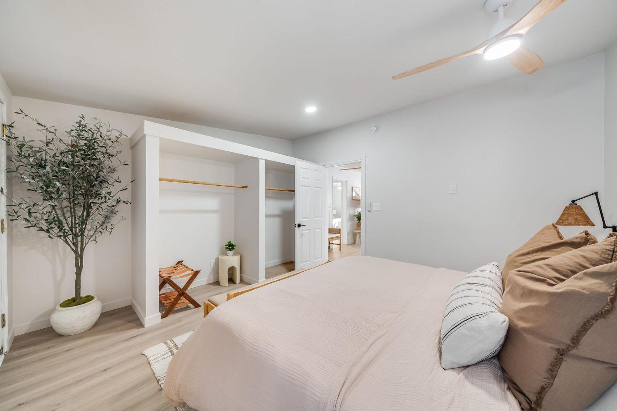 New Boho-beach House