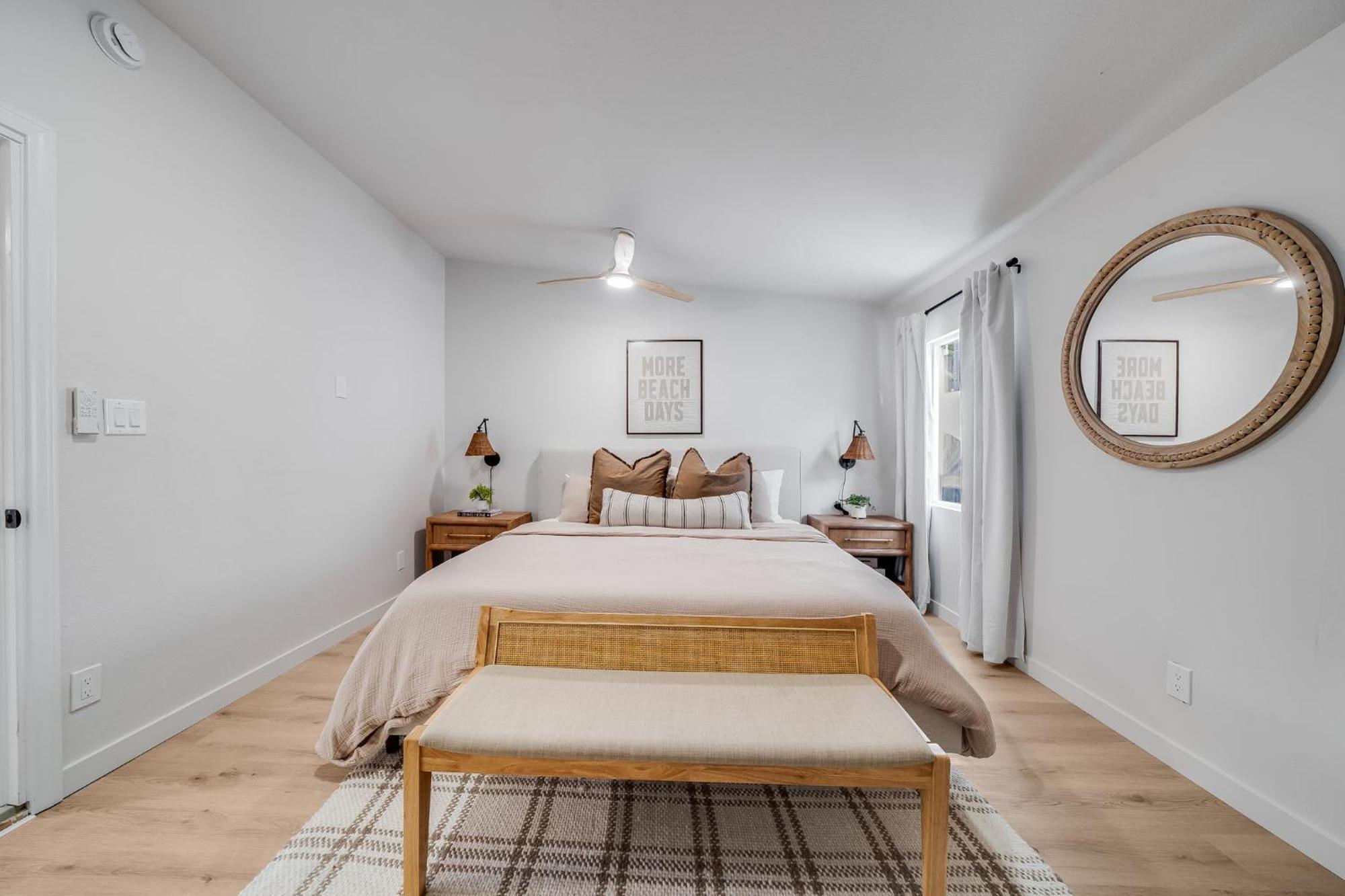 Holiday home New Boho-beach House San Diego