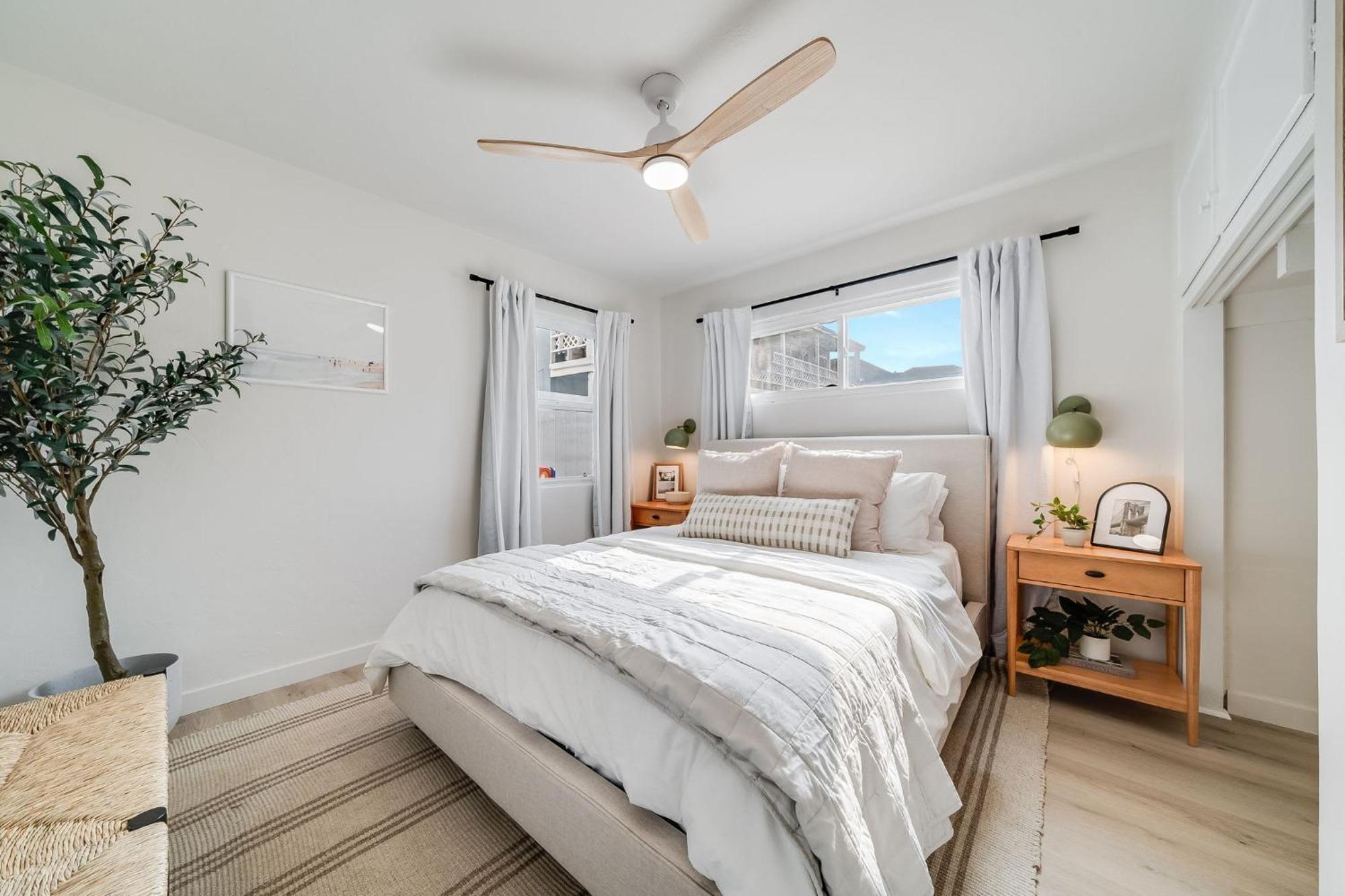New Boho-beach House